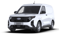 TRANSIT COURIER