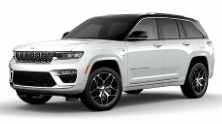 GRAND CHEROKEE