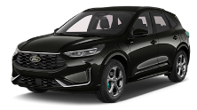KUGA III