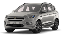 KUGA II