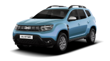 Duster 1.5 dCi