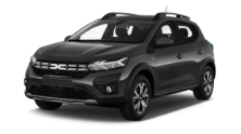 SANDERO