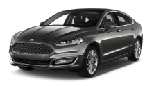 MONDEO III