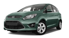 FOCUS C-MAX