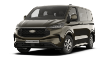 TRANSIT TOURNEO