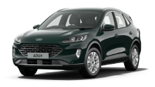 KUGA