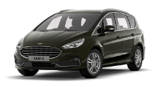 1.8 TDCi