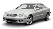 CLK 220 CDI