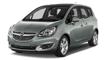 MERIVA B