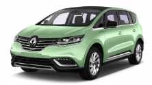 GRAND ESPACE III