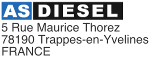 adresse AS DIESEL