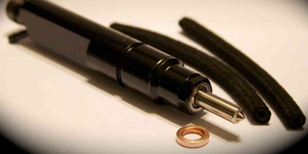 Fuite injecteurs diesel