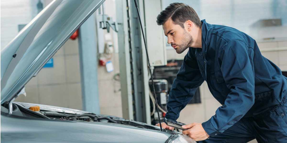 conduire avec injecteur qui claque