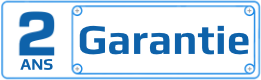 Garantie 24 mois