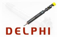 Injecteurs delphi