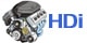 moteur 2.0 HDI