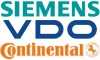 siemens vdo