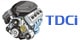 moteur tdci