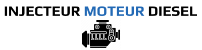 injecteurs moteur diesel